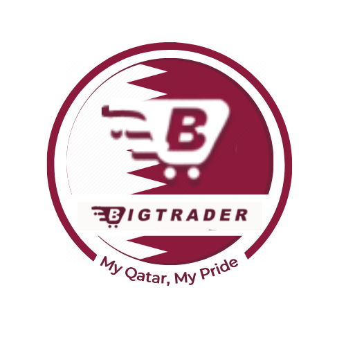 Bigtrader my qatar my pride logo